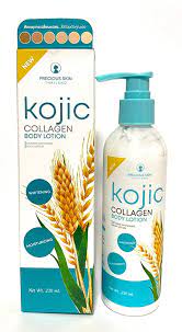 Kojic Collagen Body Lotion - 300ML