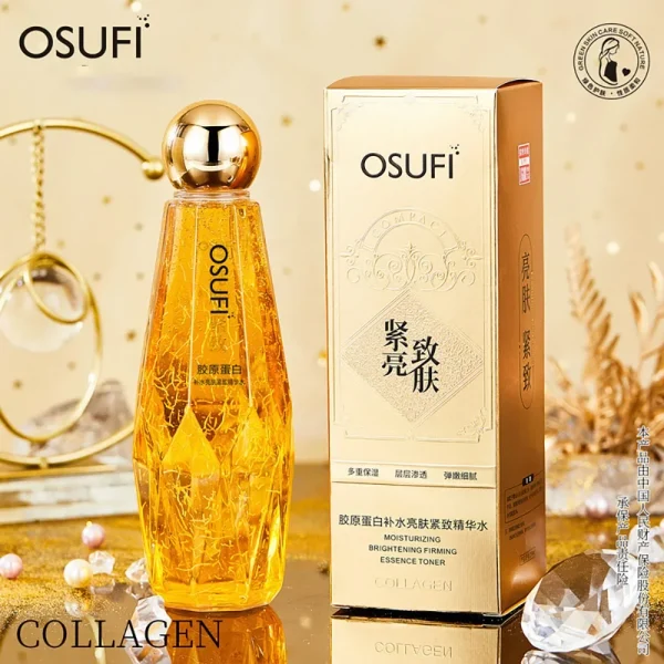 Osufi Face Serum 300gm